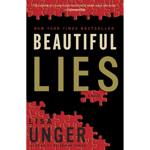Beautiful Lies - Paperback