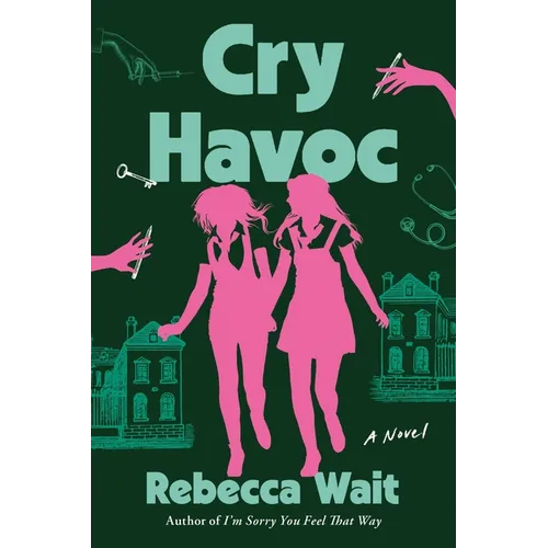 Cry Havoc - Paperback