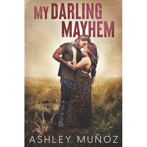 My Darling Mayhem - Paperback