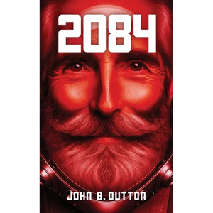 2084 - Paperback