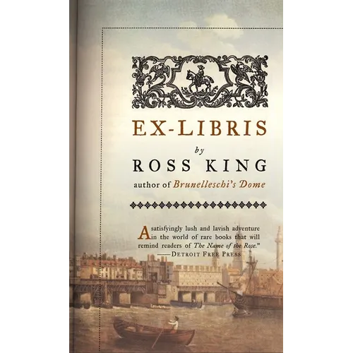 Ex-Libris - Paperback