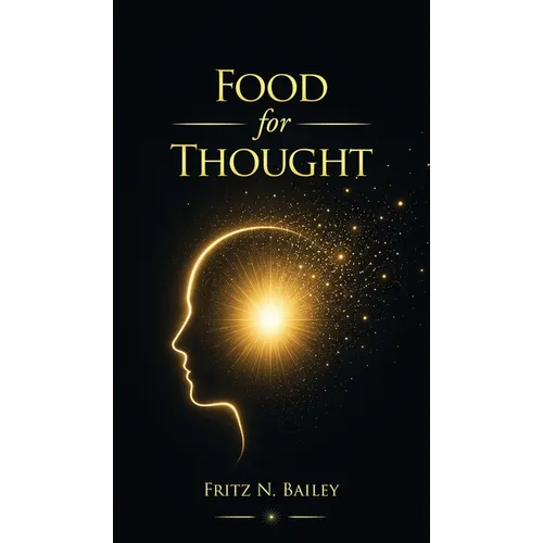 Food For Thought - Hardcover