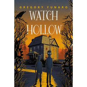 Watch Hollow - Paperback