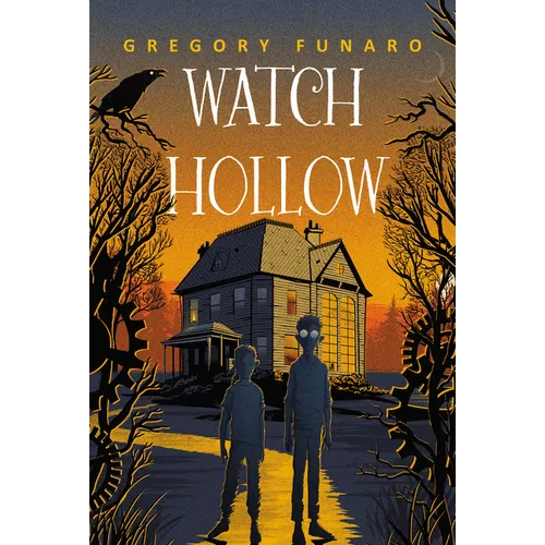 Watch Hollow - Paperback