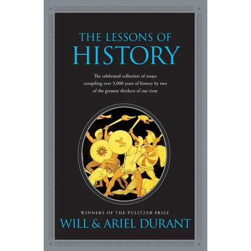 The Lessons of History