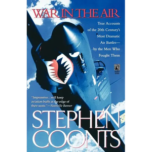 War in the Air - Paperback