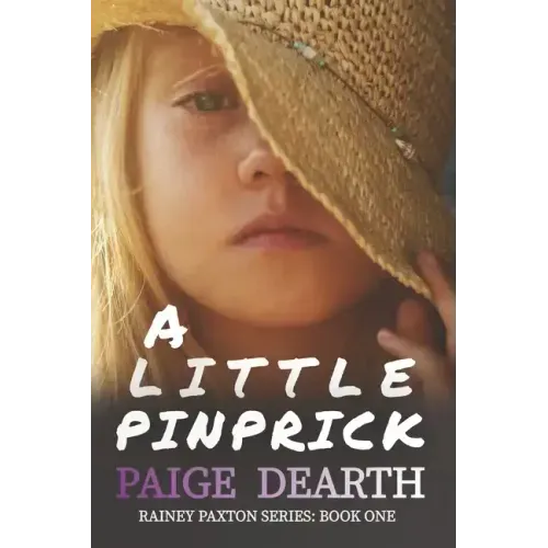 A Little Pinprick - Paperback