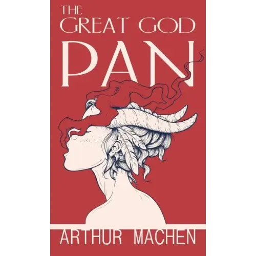The Great God Pan - Paperback