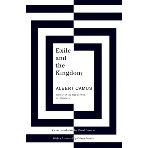 Exile and the Kingdom - Paperback