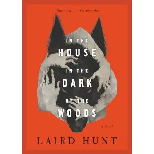 In the House in the Dark of the Woods - Paperback