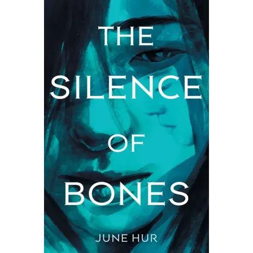 The Silence of Bones - Paperback