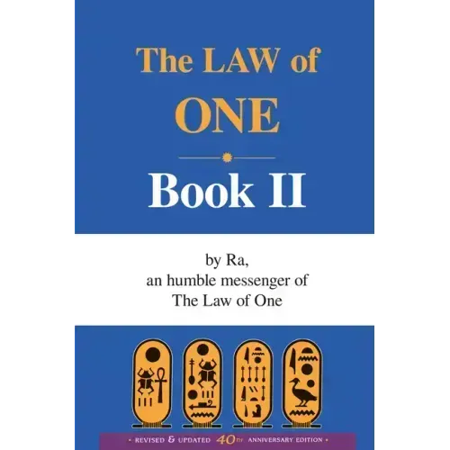 The Ra Material Book Two: Book Two - Paperback