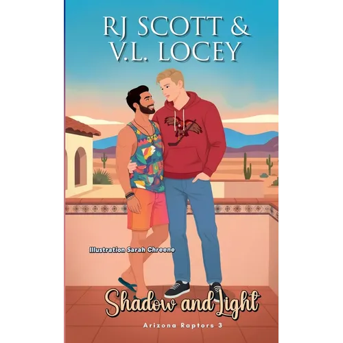 Shadow and Light - Paperback