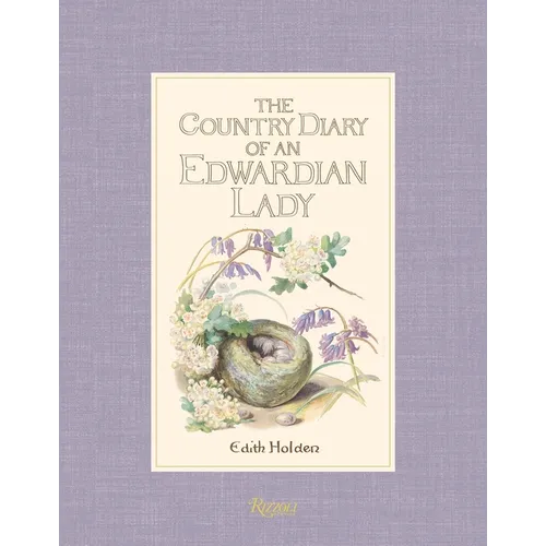 The Country Diary of an Edwardian Lady - Hardcover