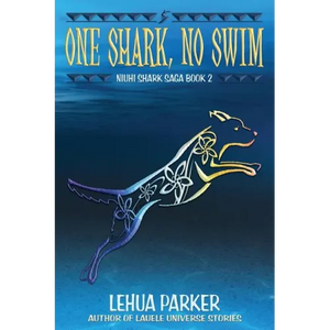 One Shark, No Swim - Paperback