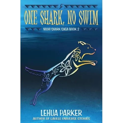 One Shark, No Swim - Paperback