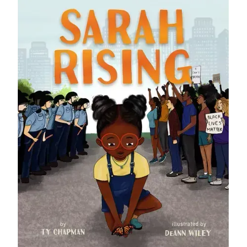 Sarah Rising - Hardcover