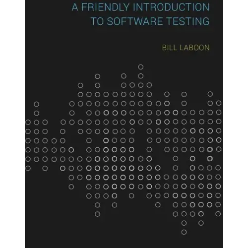 A Friendly Introduction to Software Testing - Paperback