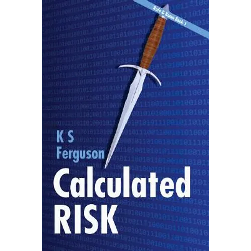 Calculated Risk - Paperback