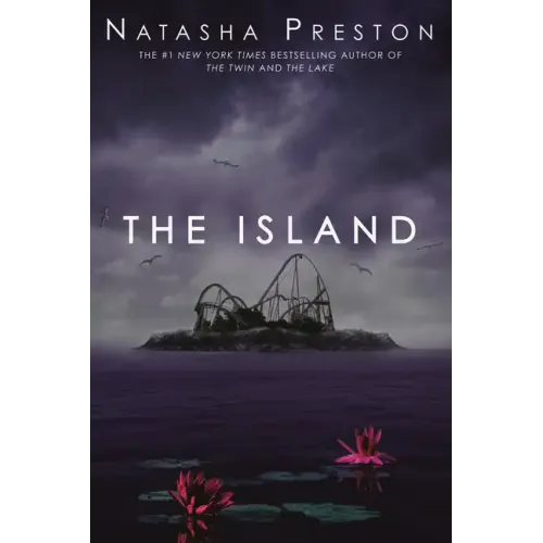 The Island - Paperback