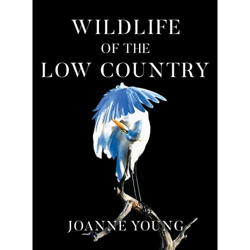 Wildlife of the Low Country - Hardcover