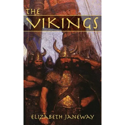 The Vikings - Paperback