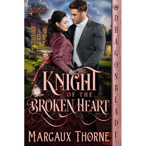 Knight of the Broken Heart - Paperback
