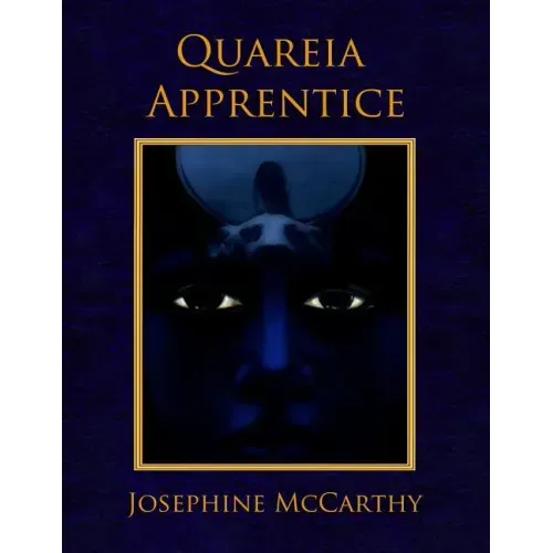 Quareia Apprentice - Paperback