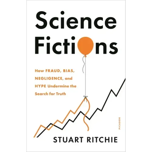 Science Fictions - Paperback