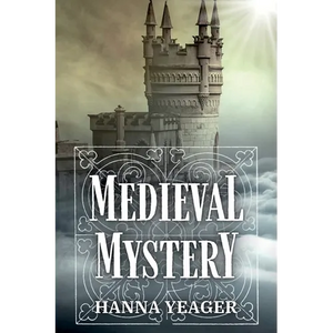 Medieval Mystery - Paperback