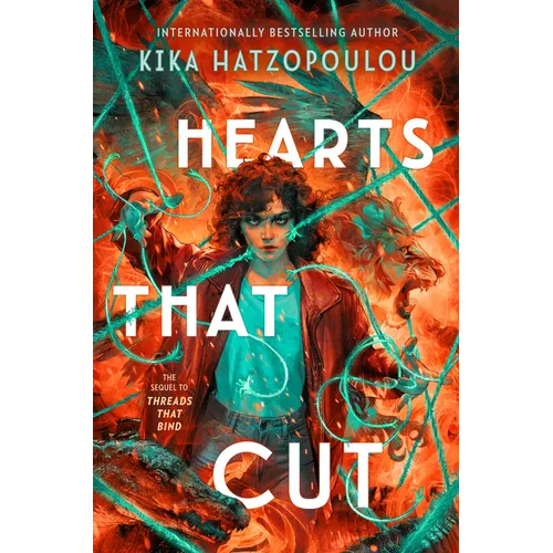 Hearts That Cut - Paperback