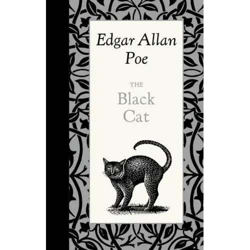 The Black Cat - Hardcover