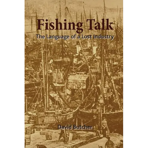 Fishing Talk - Paperback