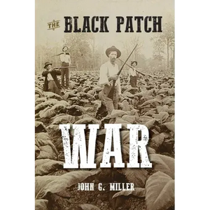 The Black Patch War - Paperback