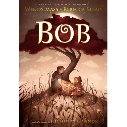 Bob - Paperback