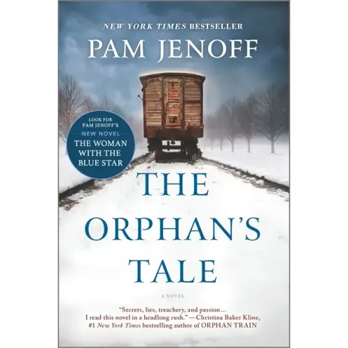 The Orphan's Tale - Paperback