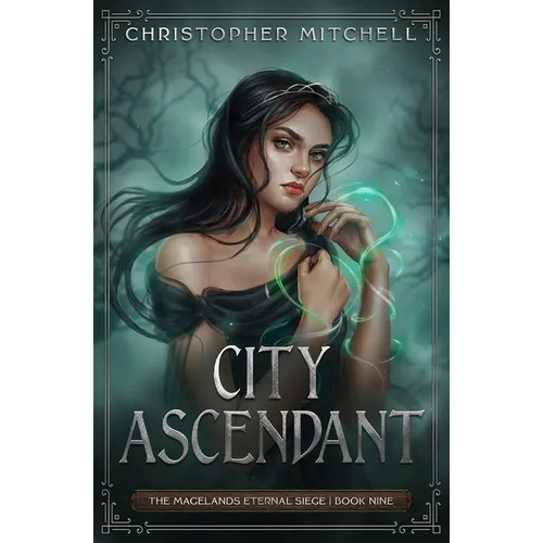 City Ascendent - Paperback