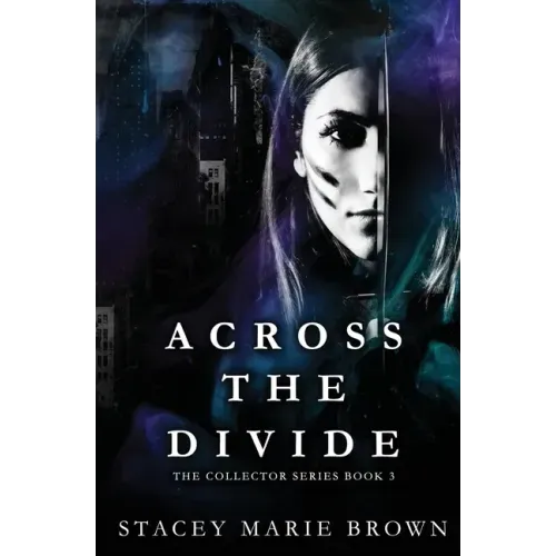 Across The Divide - Paperback