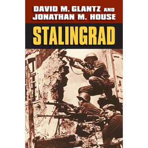 Stalingrad - Paperback