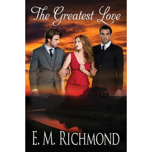 The Greatest Love - Paperback