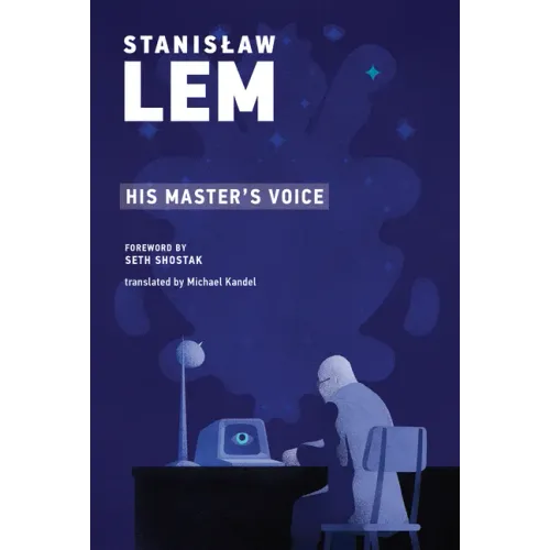 His Master's Voice - Paperback