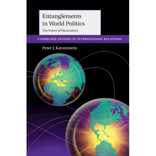 Entanglements in World Politics - Paperback