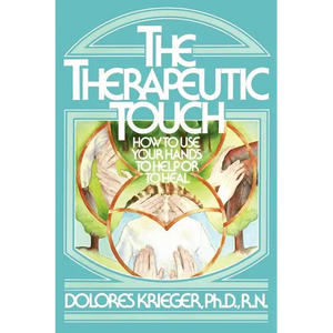 Therapeutic Touch - Paperback