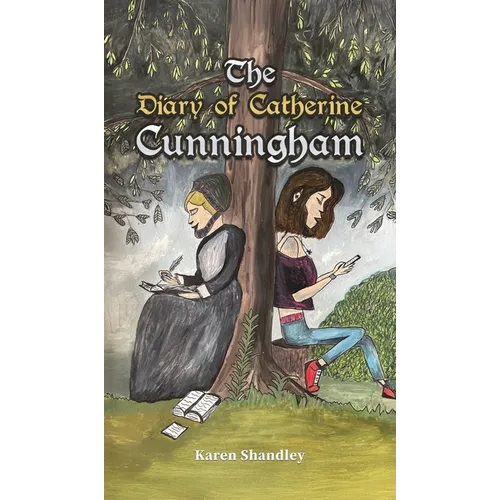 The Diary of Catherine Cunningham - Hardcover