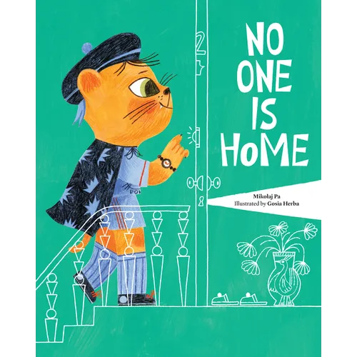No One Is Home - Hardcover