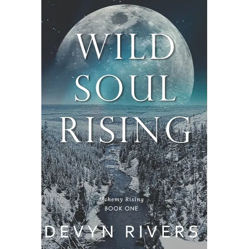 Wild Soul Rising - Paperback