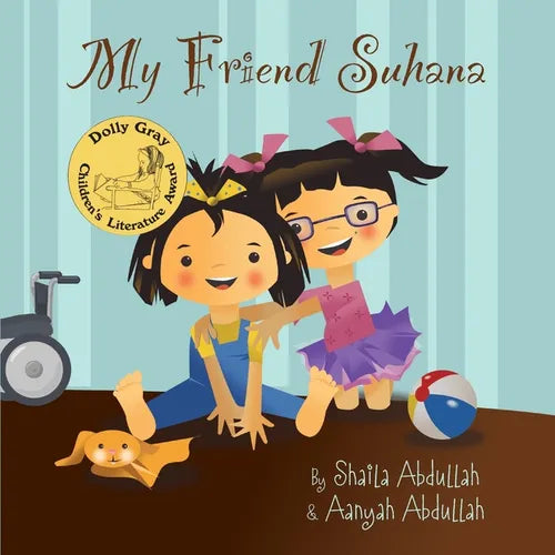 My Friend Suhana - Paperback
