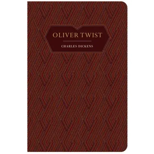Oliver Twist - Hardcover