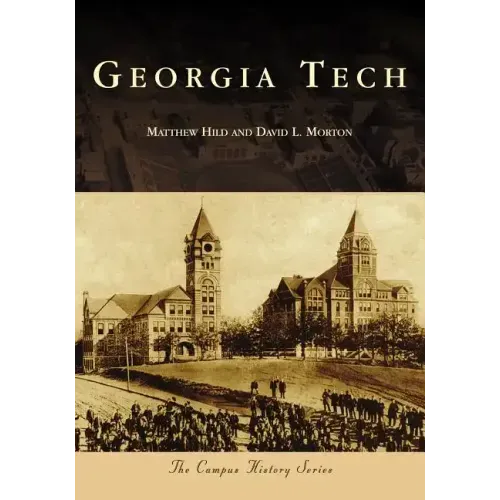 Georgia Tech - Paperback