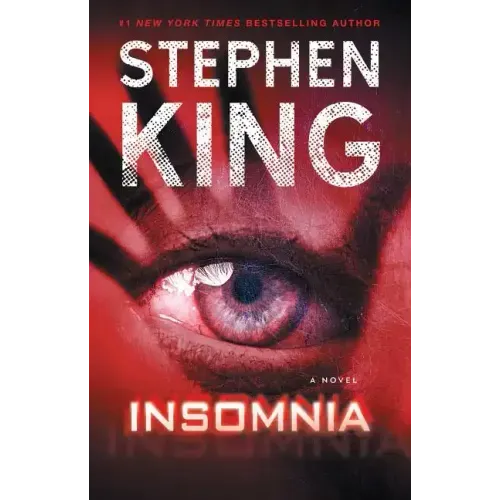 Insomnia - Paperback